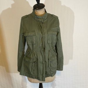 Walking on Sunshine Nordstrom jacket